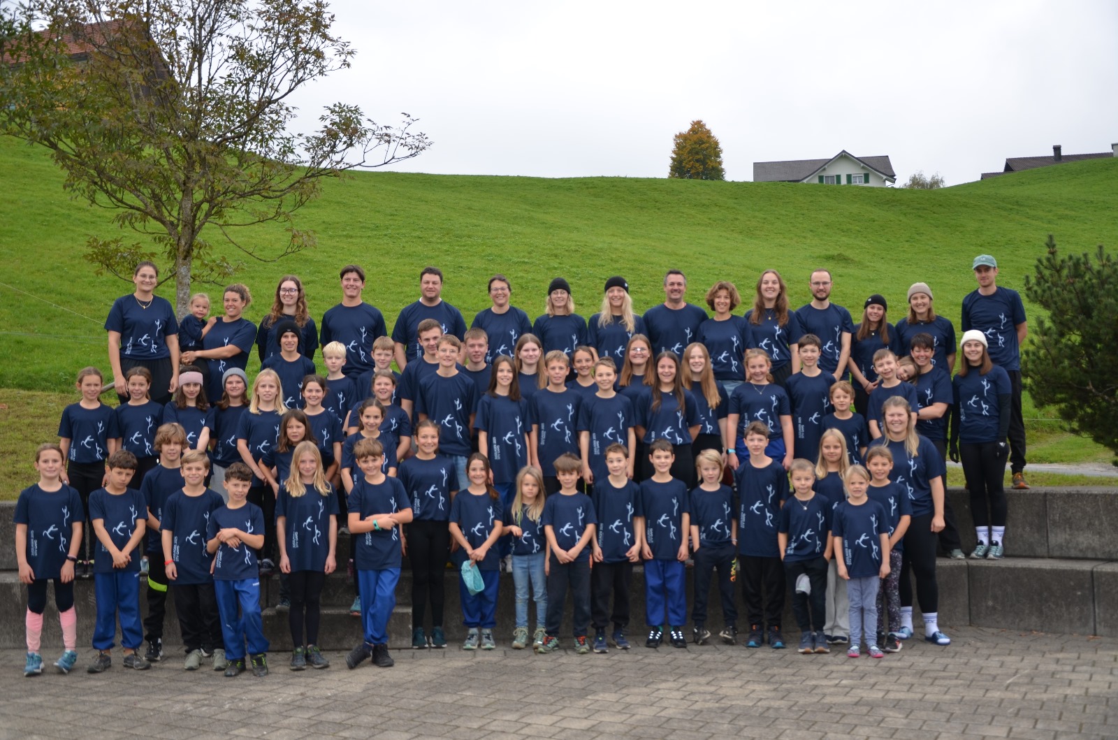 Jugilager Weissbad 2025